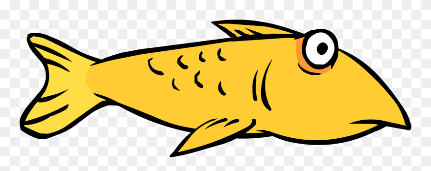 Official Club Penguin Online Wiki - Club Penguin Fishing Fish Clipart