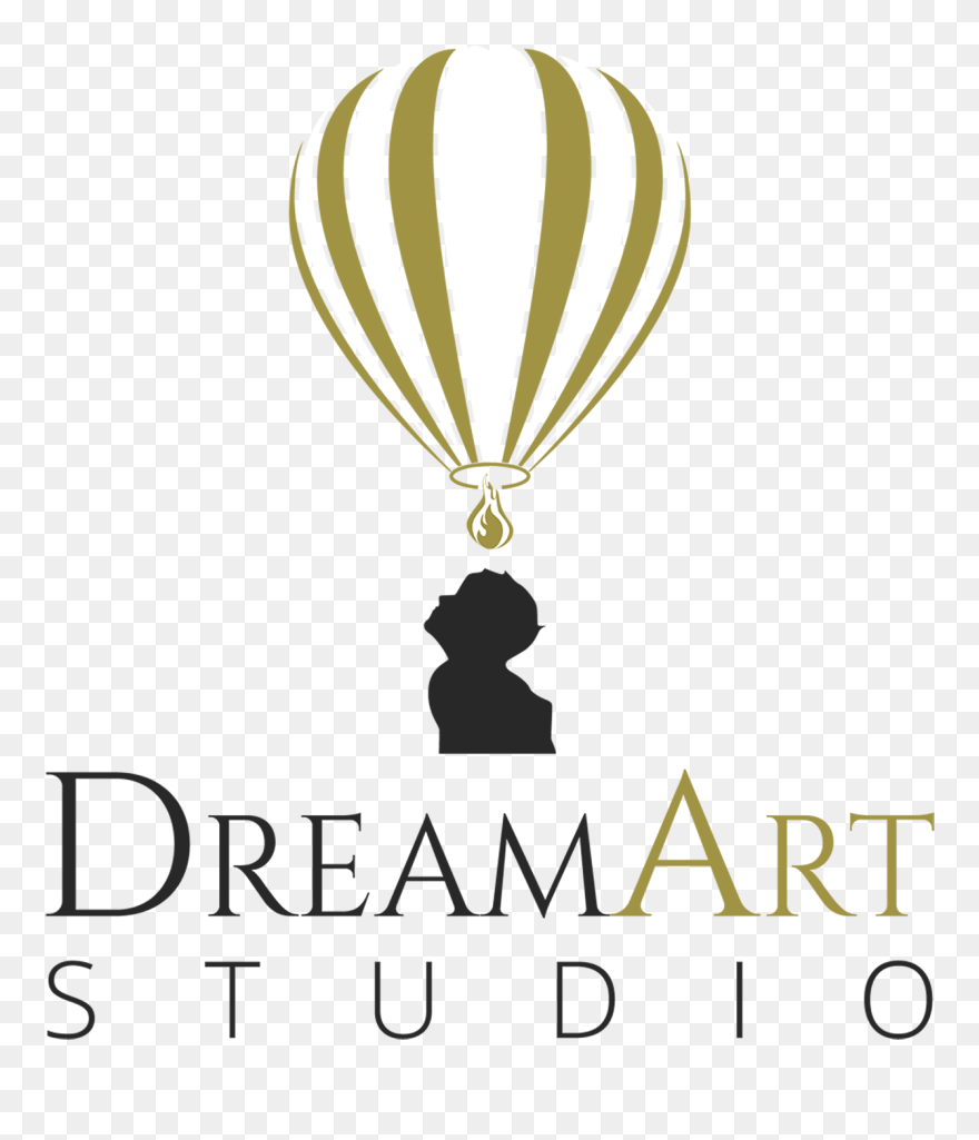 Hot Air Balloon Clipart