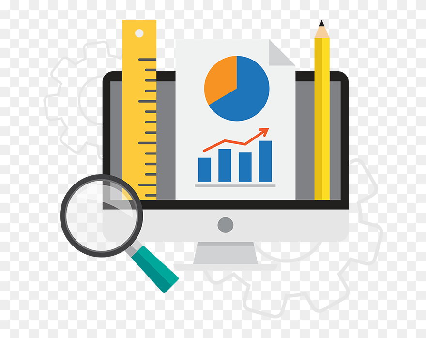 Analysis Illustration Png Clipart