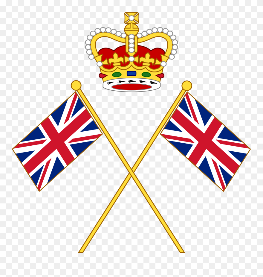 Loyalist Symbols American Revolution Clipart