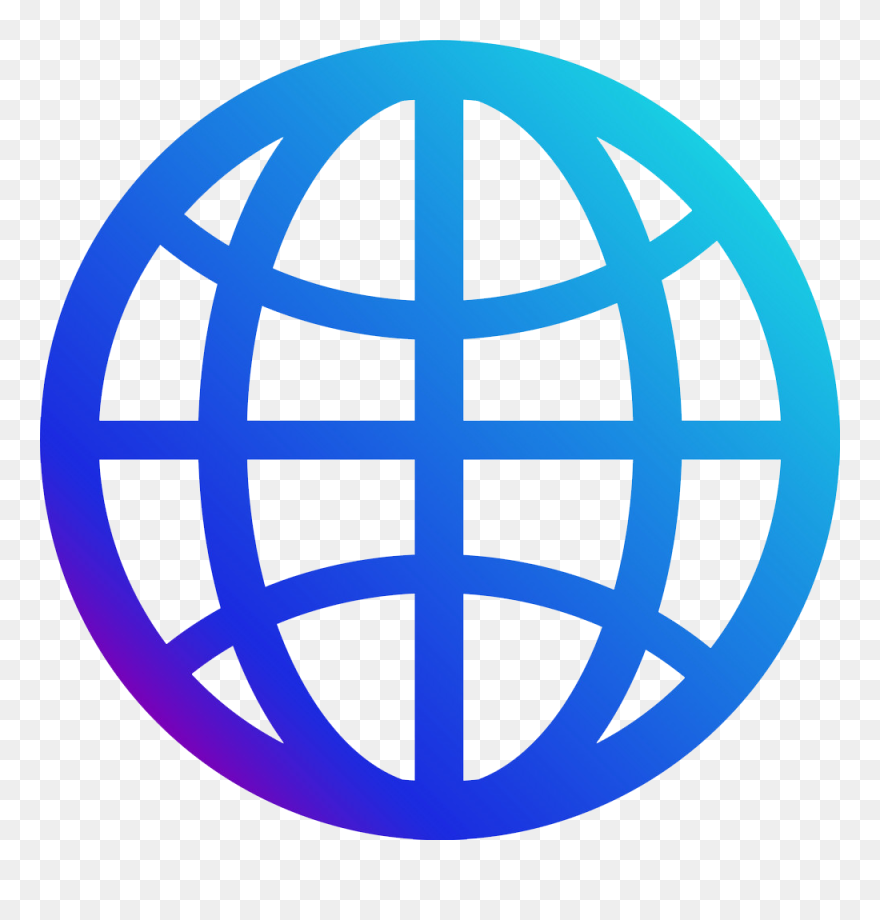 American Revolution Websites - Transparent Background Website Logo Clipart