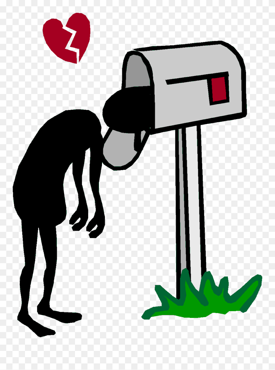 Laughing Man When You Reach Me Clipart