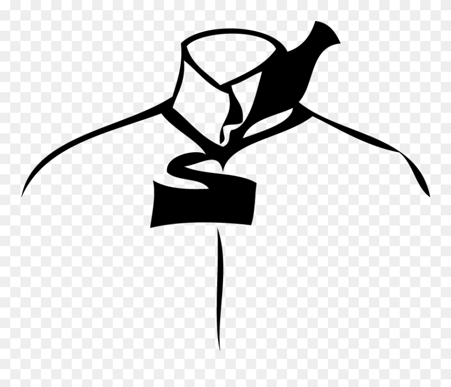 Tie A Bow Tie Clipart