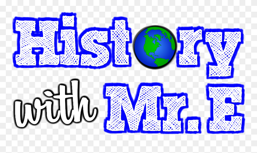 History With Mr E - Declaration Of Independence Scavenger Hunt History Clipart