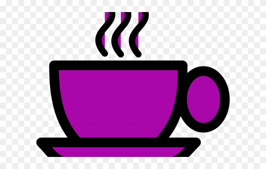 Vector Coffee Icon Png Clipart