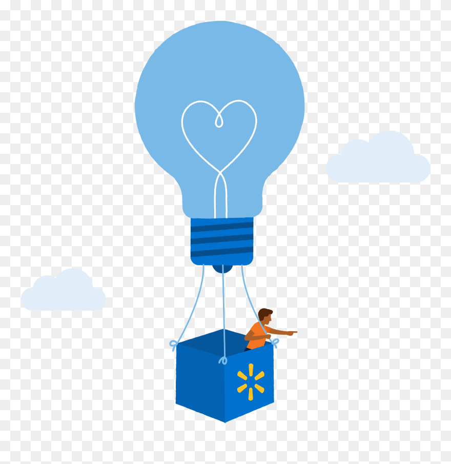 Hot Air Balloon Clipart