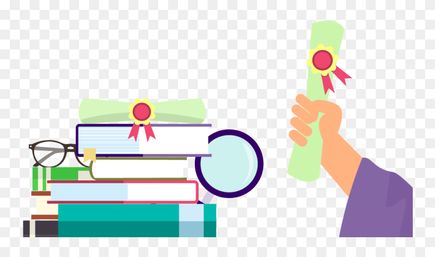 Apostille Cartoon Clipart