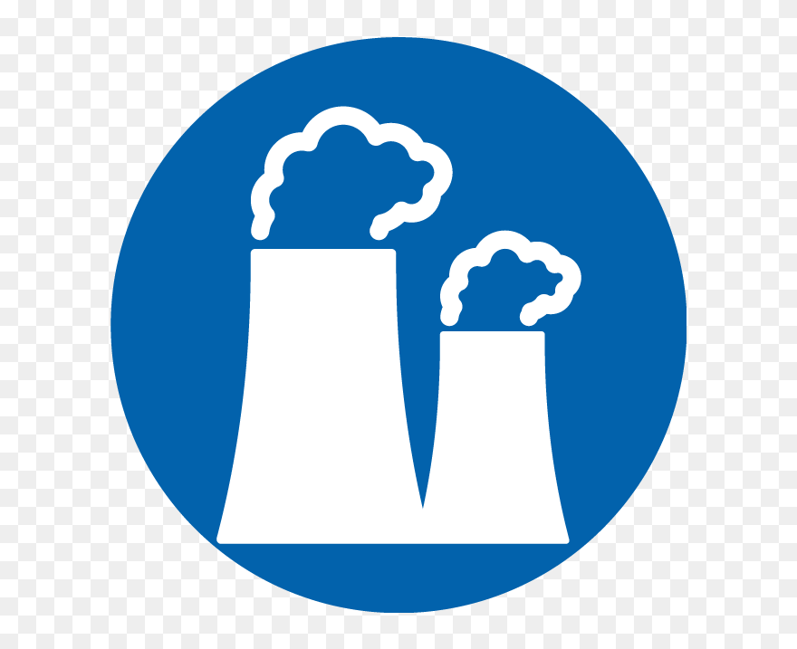 Power Plant Courses - Parque De Los Descubrimientos Clipart