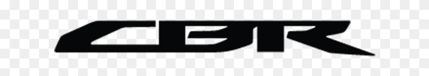 Cbr Logo - Cbr1000rr Clipart