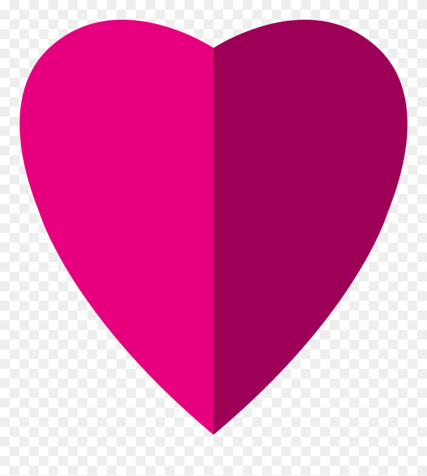 Incontri - Heart Clipart