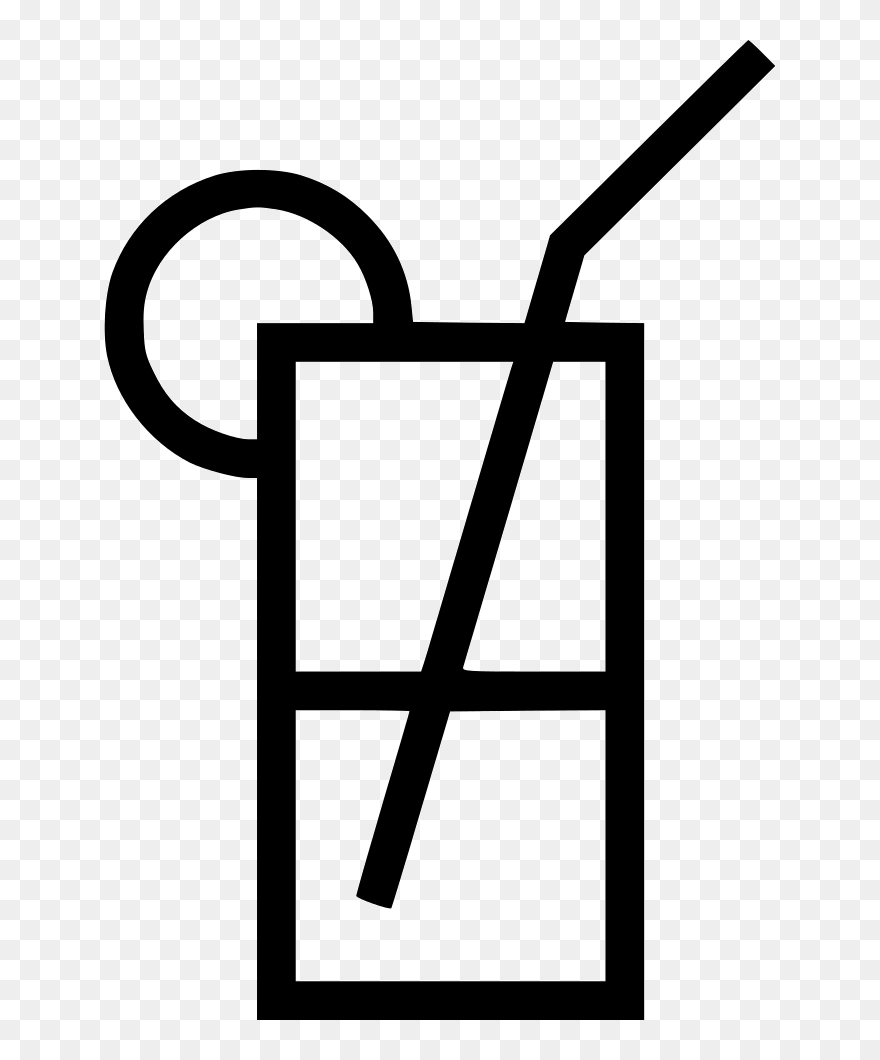 Transparent Iced Tea Png Clipart