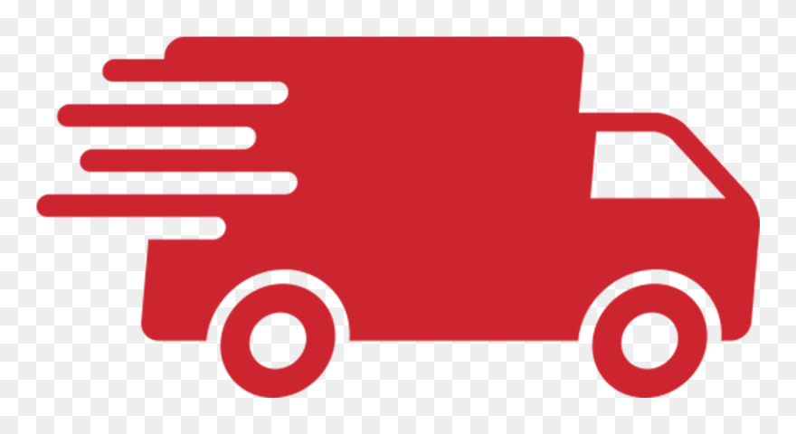Delivery Symbol Png Clipart