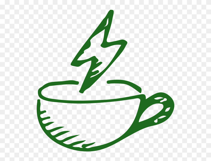 Tea Caffeine Content Clipart