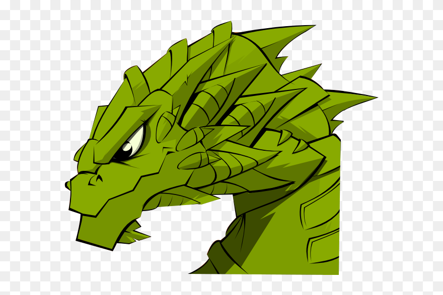 Free To Use Amp Public Domain Dragon Clip Art - Clip Art - Png Download