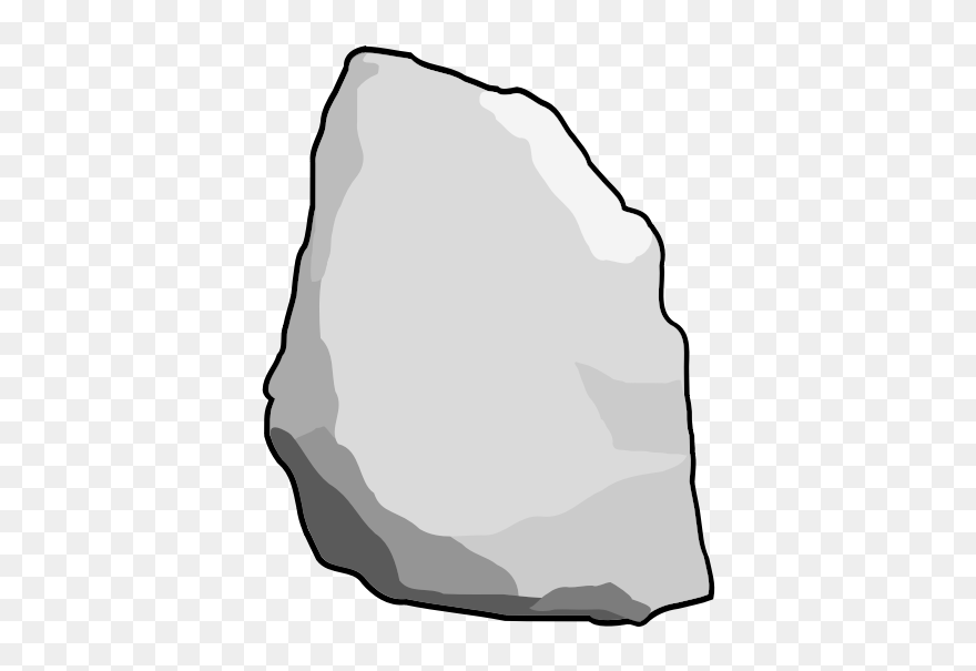 Stone Clipart Png 3 Â» Clipart Station - Stone Clipart Transparent Png