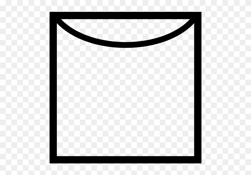 Line Dry Symbol Clipart