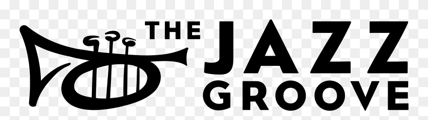 Jazz Clipart Smooth Jazz - Jazz Groove Logo - Png Download