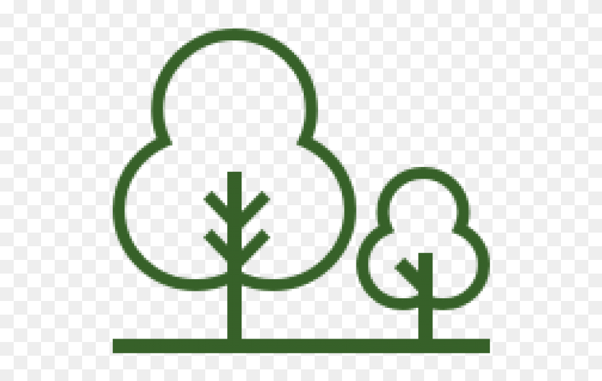 Enriching Biodiversity - Habitat And Biodiversity Icon Clipart