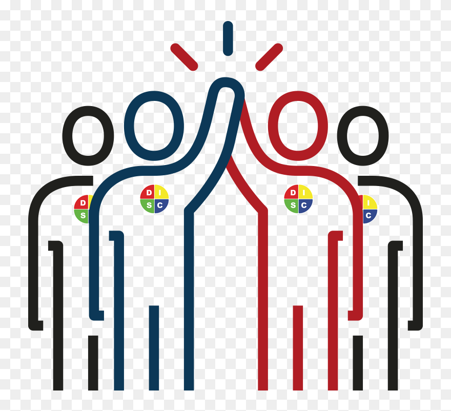 3 Benefits Of A Disc Profile Assessment - Employee Engagement Engagement Icon Clipart