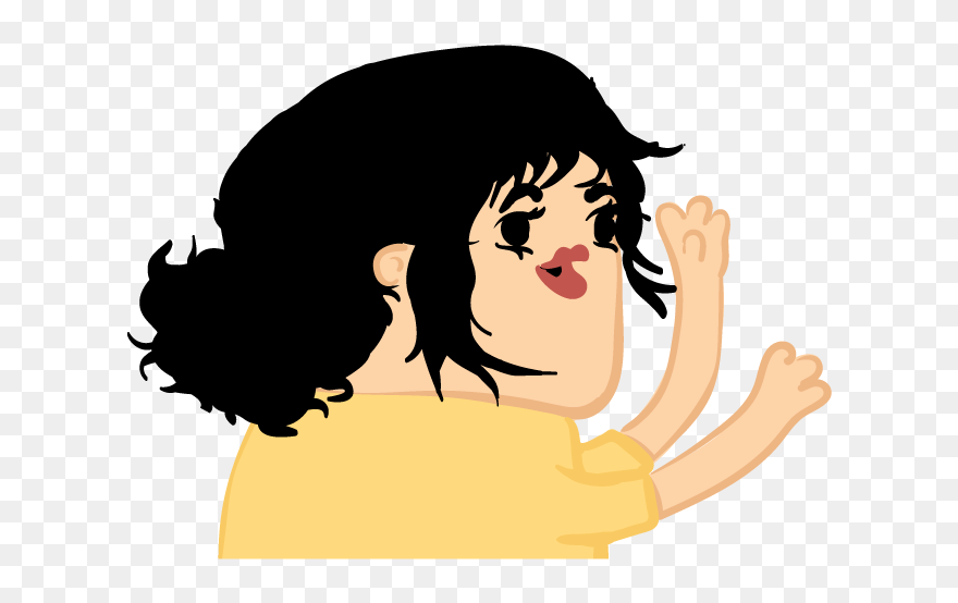 High-i - Illustration Clipart