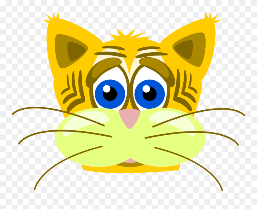 Cat Clip Art - Png Download