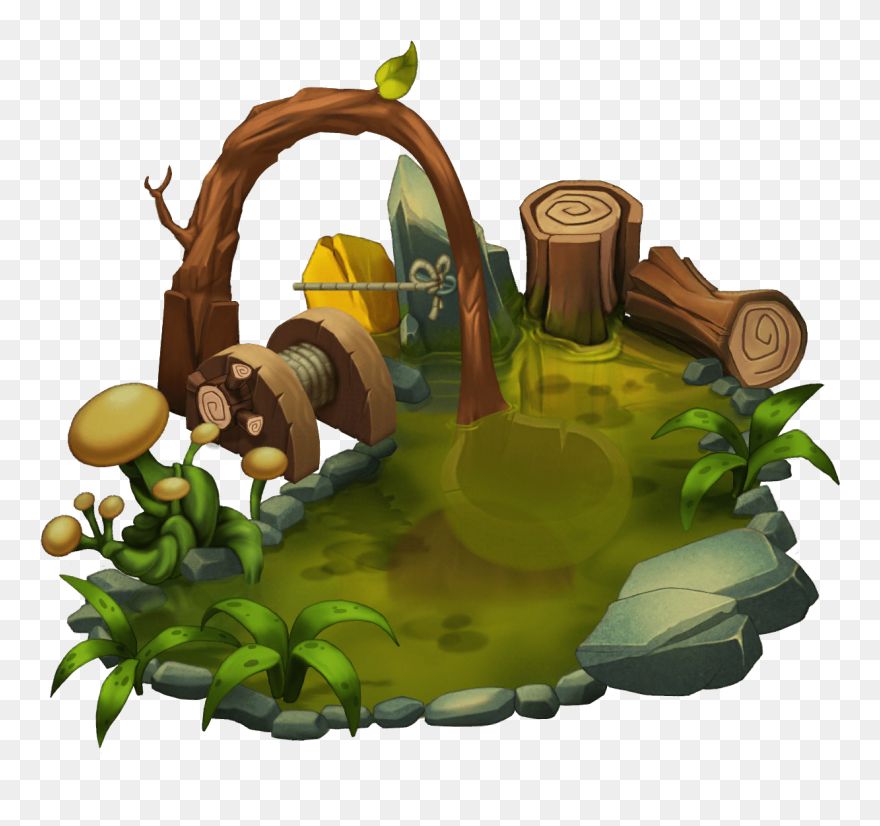 My Singing Monsters Wiki - Illustration Clipart