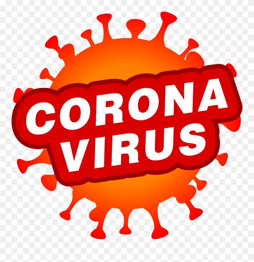 Corona Symbol Png Clipart