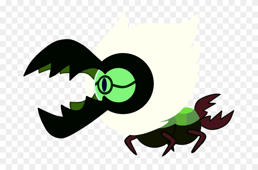 Pokeball Gem Steven Universe Clipart