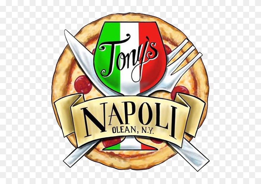 Italian Dinner Clip Art - Png Download