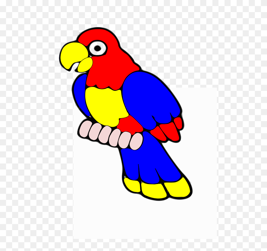 Pajaro - Pajaro Clipart - Png Download
