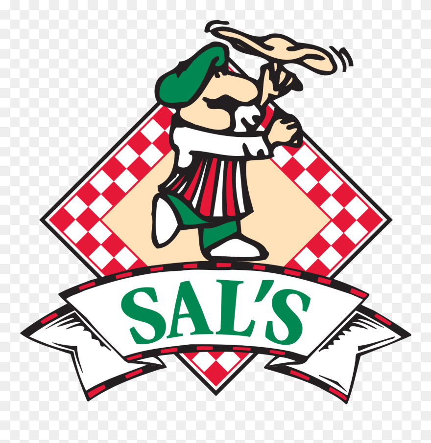 Sal"s Pizza & Subs Clipart