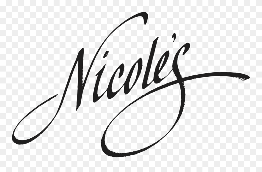 Nicole's Catering Clipart