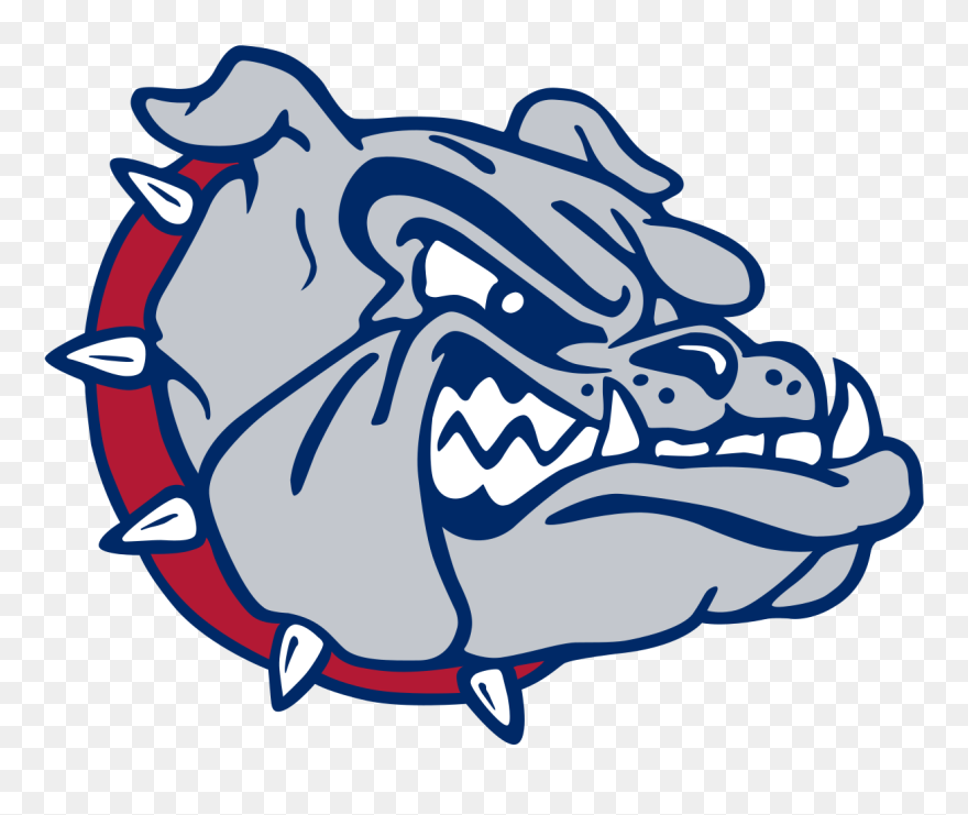 Zags, Huskies Extend Basketball Series Through 2023 - Nampa High School Bulldogs Clipart