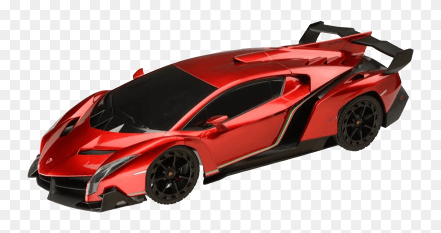 Lamborghini Aventador Car Lamborghini Veneno Lamborghini - Veneno Transparent Background Clipart