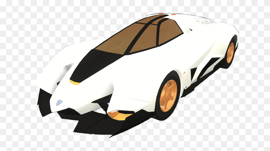 Prototype Drawing Car Lamborghini Transparent Png Clipart - Roblox Vehicle Simulator Egoista