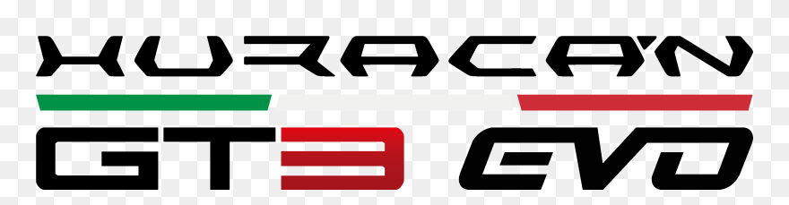 Lamborghini Huracan Evo Logo Clipart