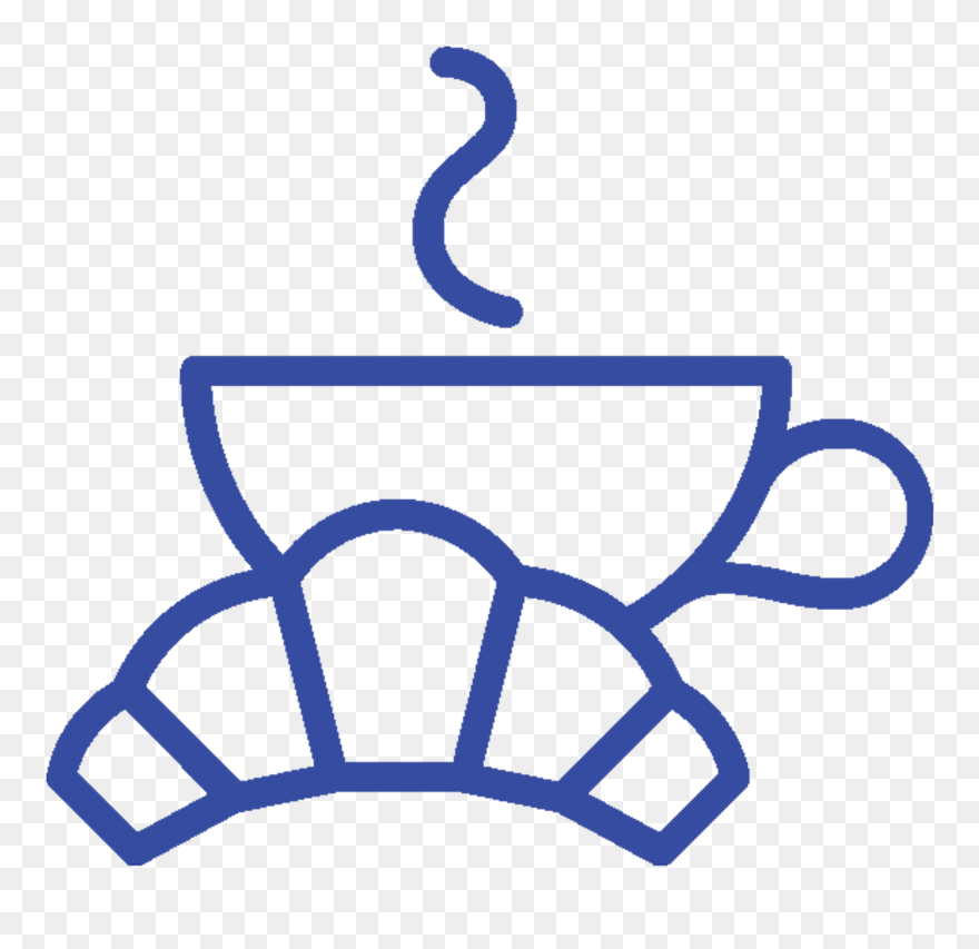 Croissant Png Icon Clipart