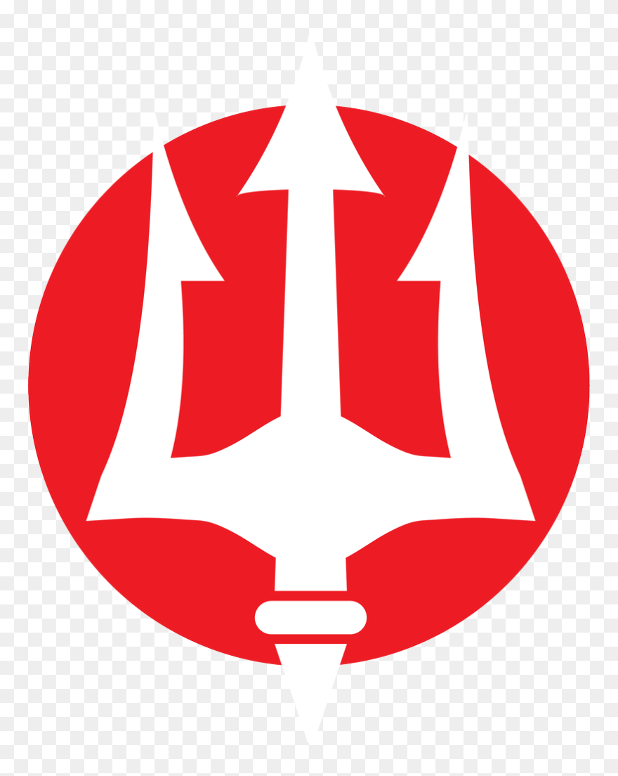 Poseidon Cartel - Rpuk Poseidon Clipart