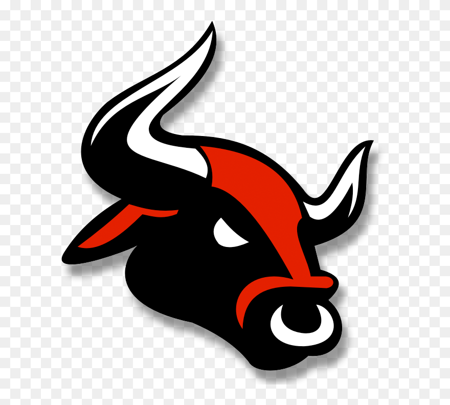 Bulls Clipart Lamborghini - Bull Png Transparent Png