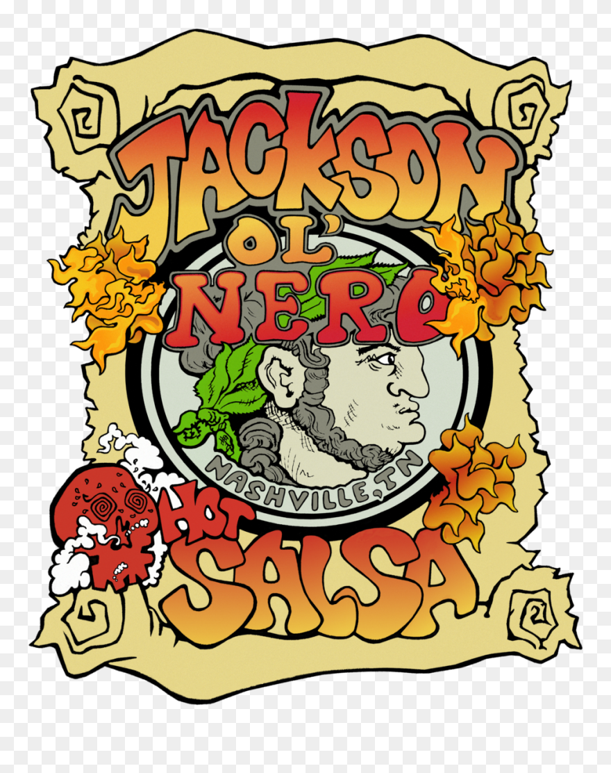 Jackson Ol Clipart