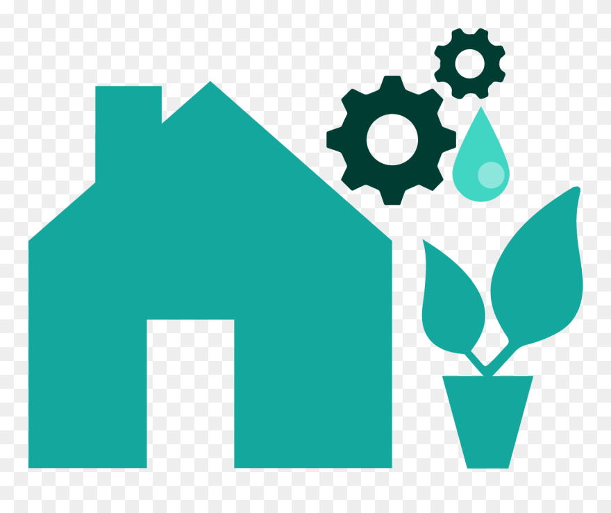 Transparent Background Gear Icon Clipart