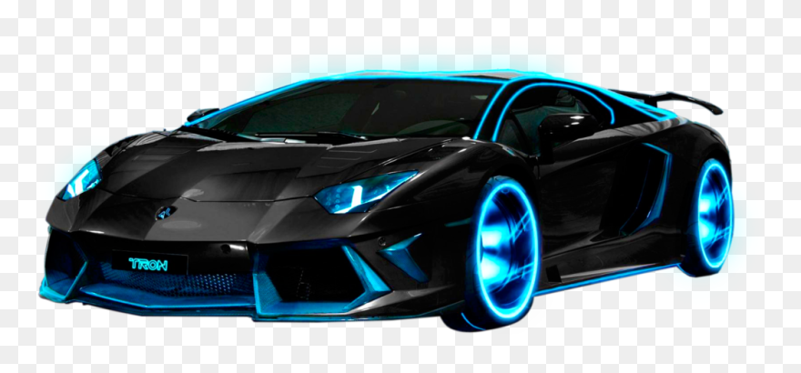 Lambo Transparent Terzo Millennio - Whatsapp Dp Of Cars Clipart