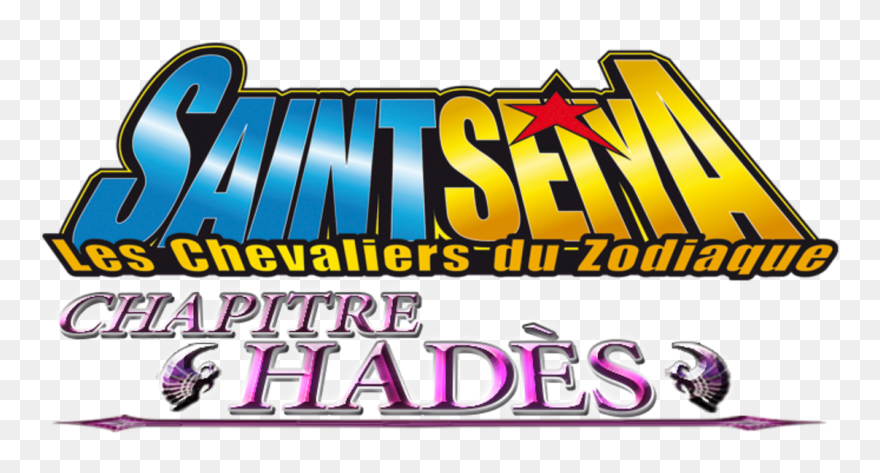 Saint Seiya: Knights Of The Zodiac Clipart