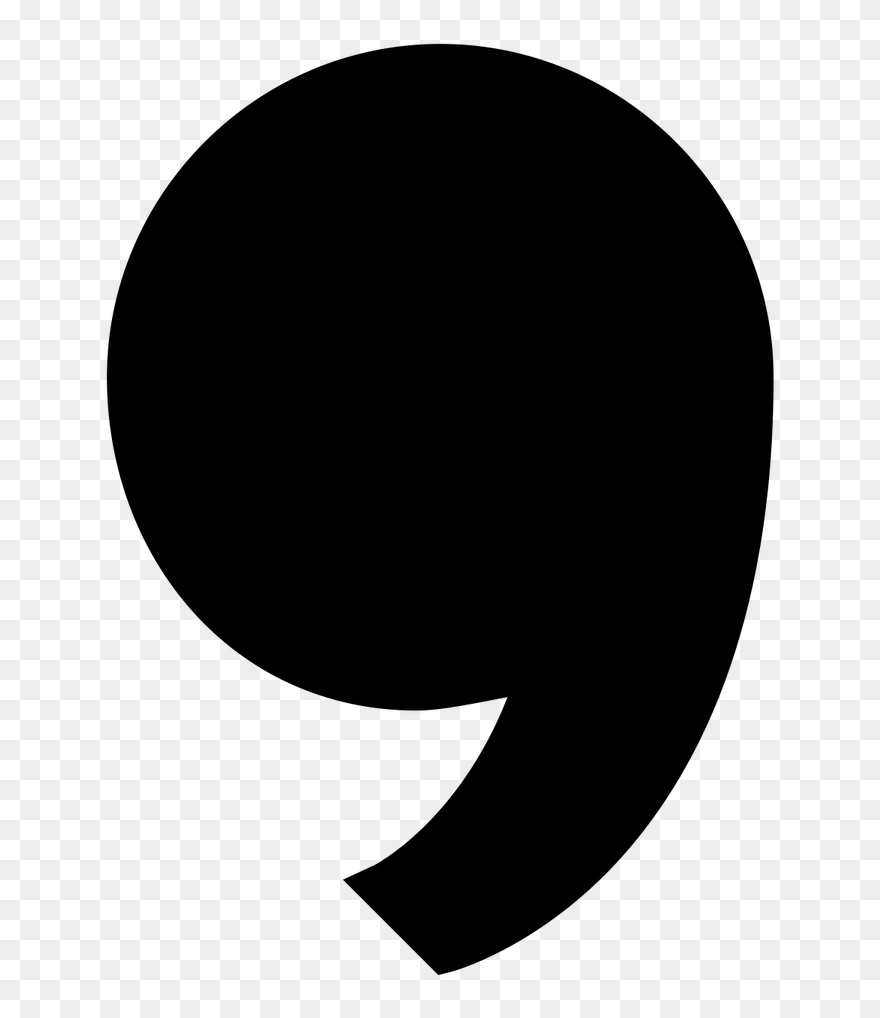 Twitter Clipart Logo Clip Art Black And White Library - Circle - Png Download