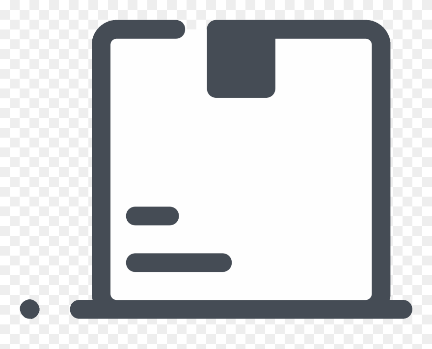 Product Vector Clip Art - Product Icon - Png Download