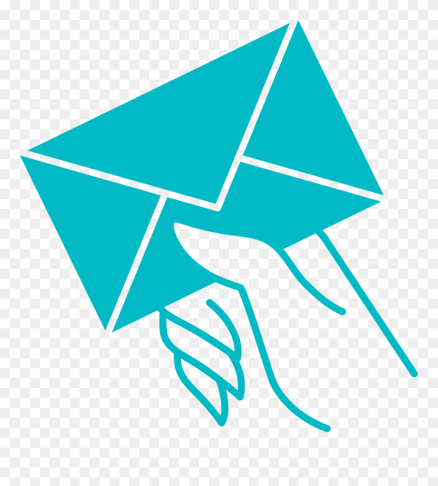 No Mail Sign Clipart