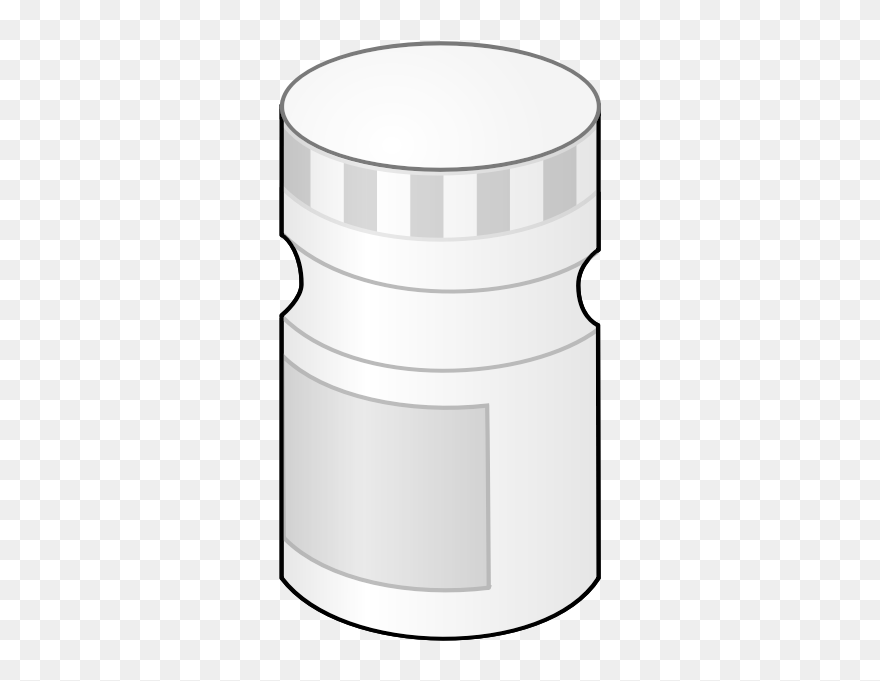 Jar Of Peanuts Clipart