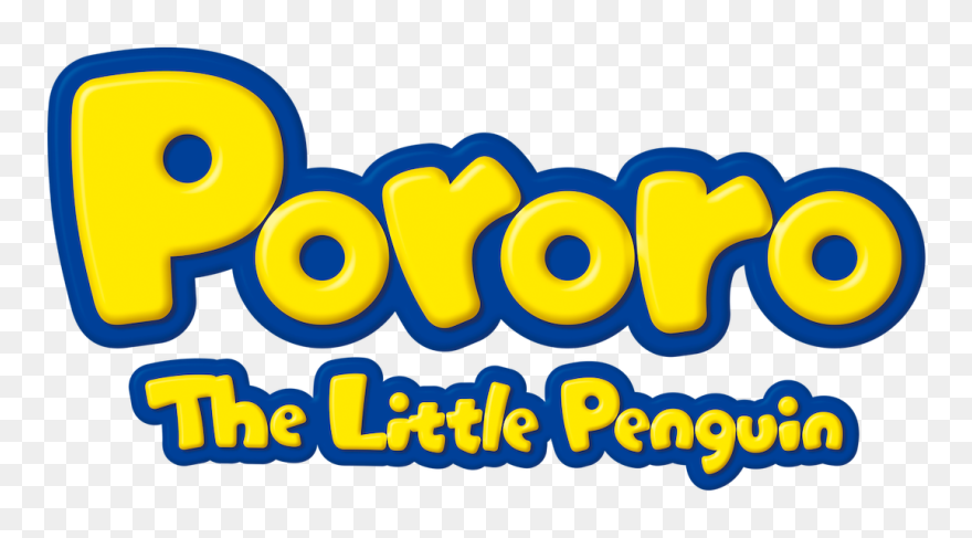 The Little Penguin Clipart
