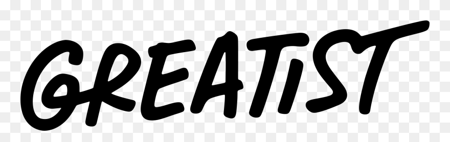 Greatist Logo Clipart