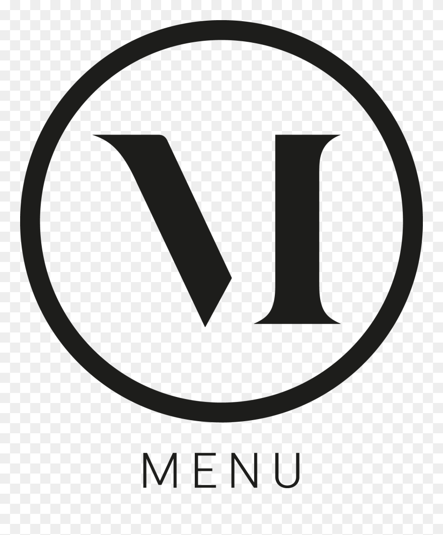 Menu - Menu Peek Table Lamp Clipart